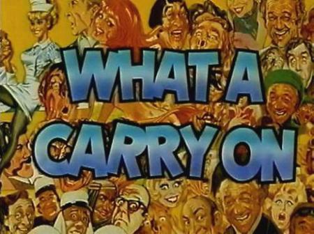  The - WHAT A CARRY ON - Gallery on YCDTOTV.de     Path: www.YCDTOT.de/carry_on_img/0_004.jpg