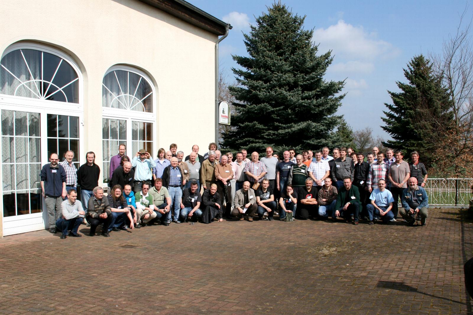  17. Treffen des KC-Clubs 2011, Bild 02_131 