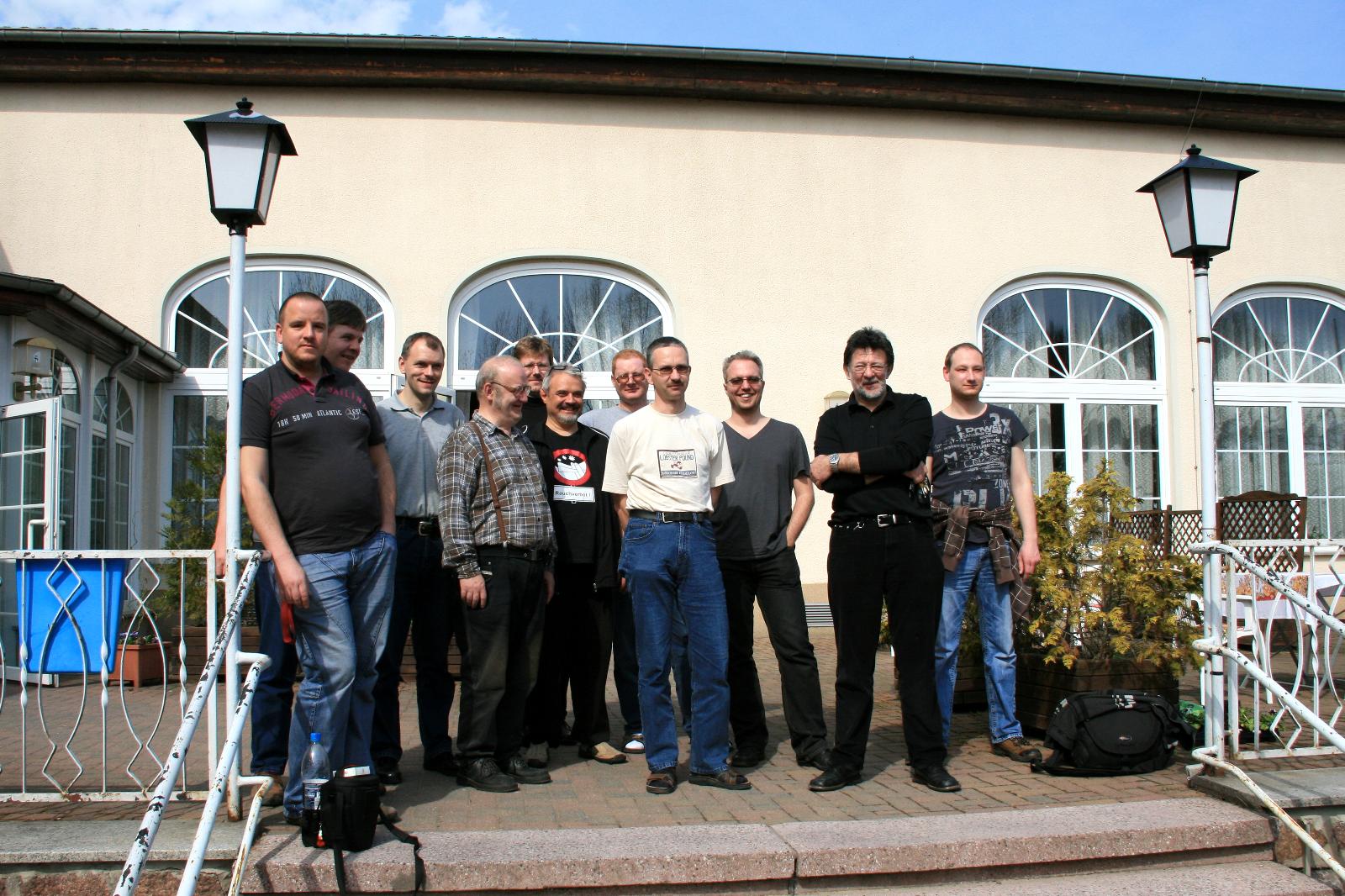  17. Treffen des KC-Clubs 2011, Bild 03_29 