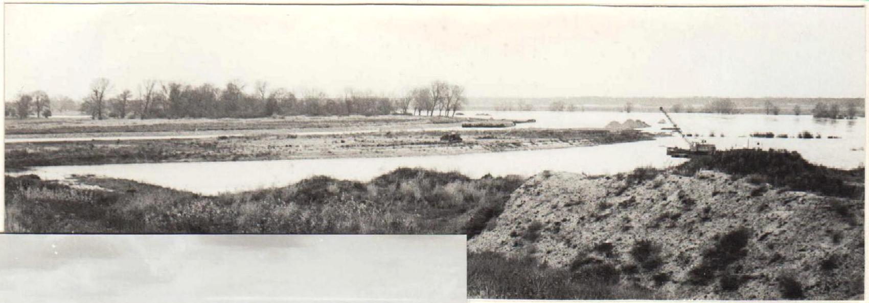  Baustellenchronik 1977, 