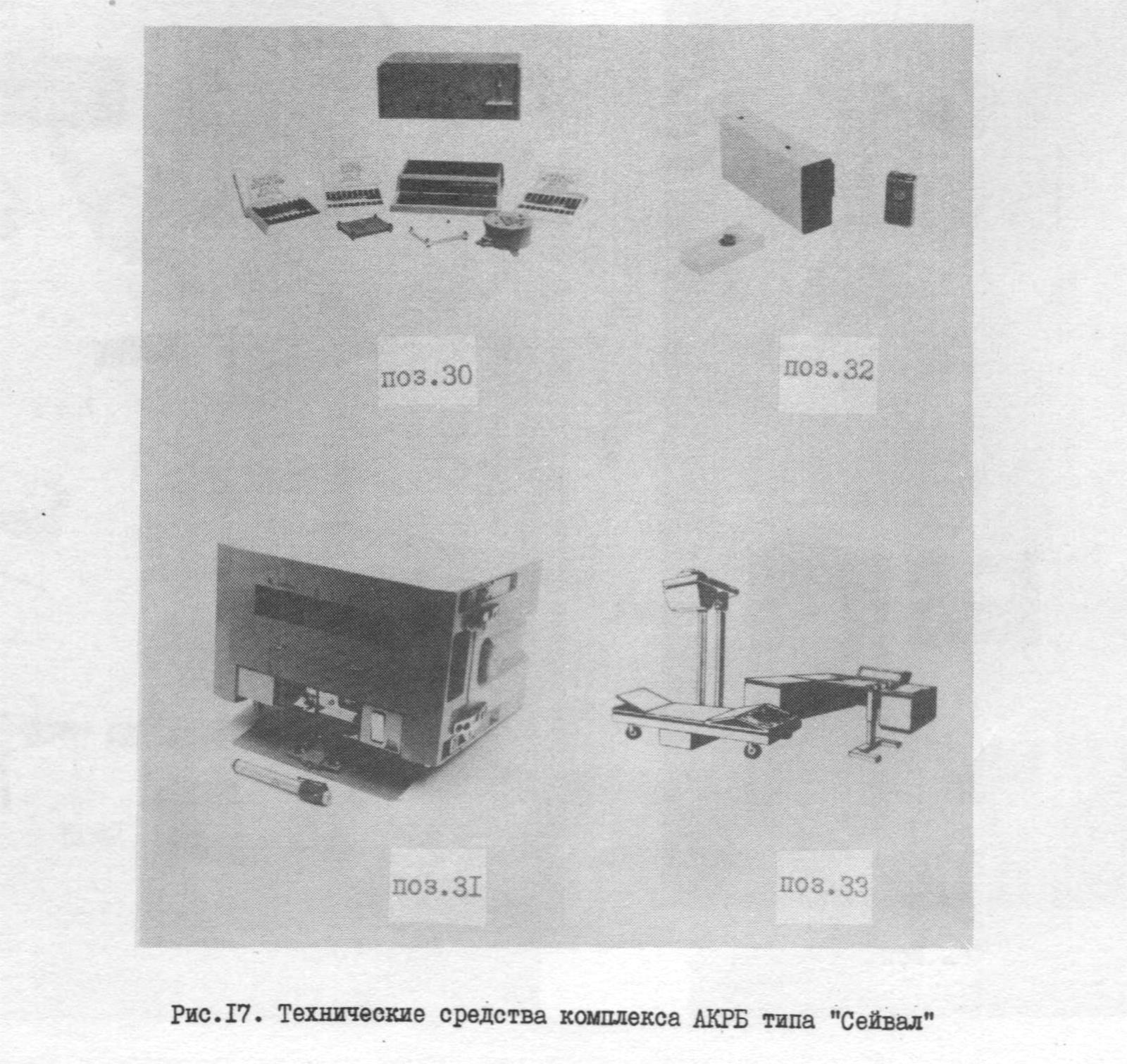 KKW Stendal, Katalog SU-Automatisierungstechnik, S. 80 